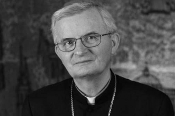 biskup teofil wilski
